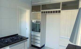 Imagem 3: Apartamento com 3 dormitórios à venda, 118 m² por R$ 740.000,00 - Edifício Residencial Pan