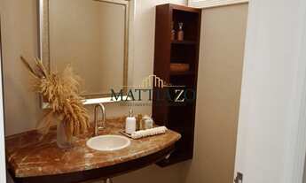 Imagem 4: LIMEIRA - Casa de Condomínio - Parque São Bento