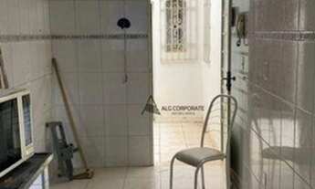 Imagem 3: Casa para alugar por R$ 5.000,00/mês - Jardim Guanabara - Campinas/SP