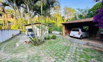 Imagem 3: Chácara com 2 dormitórios à venda, 1000 m² por R$ 420.000,00 - Tijuco Preto - Cotia/SP