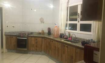 Imagem 2: Chácara com 1.000 4 dormitórios Pq. Bandeiras