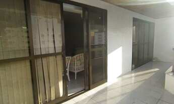 Imagem 4: Apartamento para venda possui 156 metros quadrados com 3 quartos em Pitangueiras - Guarujá