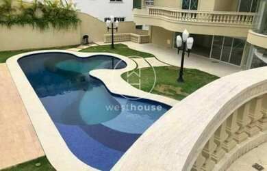 Imagem 3: Mansão Tamboré 3