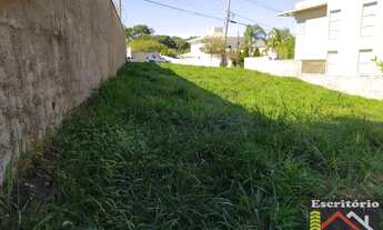 Imagem 2: Terreno para Venda em Valinhos, Jardim Europa