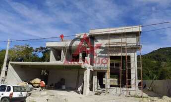 Imagem 7: Casa 4 Dormitórios para venda em Ubatuba - SP
