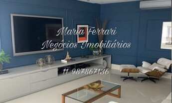 Imagem 5: Apartamento com 4 suítes, amplo e com 4 vagas de garagem. São Caetano do Sul. S.P