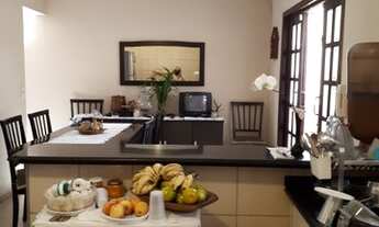 Imagem 2: Casa para venda com 4 quartos e uma edicula, em Jardim das Flores - Osasco - SP