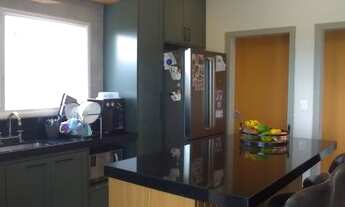 Imagem 5: Porteira Fechada - Alphaville 2 - Casa de condomínio sobrado para venda tem 330 m2