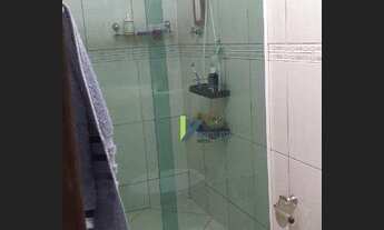 Imagem 6: Apartamento com 1 dormitório à venda, 50 m² por R$ 185.000,00 - Centro - São Vicente/SP