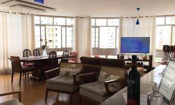 Imagem 6: APARTAMENTO RESIDENCIAL em SANTOS - SP, GONZAGA