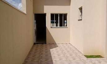 Imagem 5: Casa à venda, 75 m² por R$ 460.000,00 - Vila Nova Aparecida - Mogi das Cruzes/SP