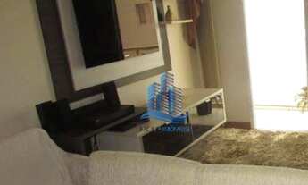 Imagem 2: Apartamento à venda, 68 m² por R$ 435.000,00 - Fundação - São Caetano do Sul/SP