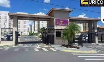 Imagem: VALINHOS - Apartamento Padrão - Condomínio