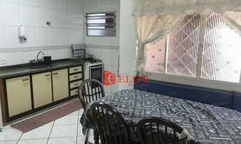 Imagem 7: Casa com 3 dormitórios à venda, 163 m² por R$ 430.000,00 - Cidade Vista Verde - São José d