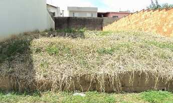 Imagem 3: Terreno - Venda - Jardim São Vicente - Cod. 1347