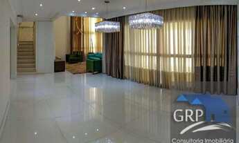 Imagem 7: Cobertura Duplex para Venda em São Caetano do Sul, Santa Paula, 3 dormitórios, 3 suítes, 6