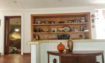 Imagem 6: Vende-se casa no pé da serra , vista magnífica - no Condomínio Portal dos Nobres