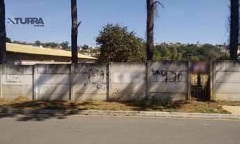 Imagem 2: Terreno à venda de 510 m² no Jardim Paulista em Atibaia/SP - TE0059