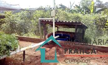 Imagem 7: CHACARA 3MIL M² EM SANTA CRUZ RIO PARDO -SP