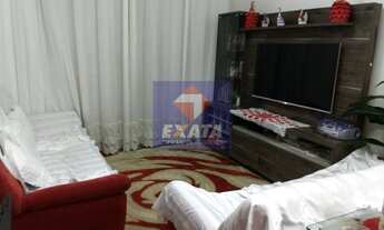 Imagem 3: Apartamento para venda 2 quarto(s) vila silveira guarulhos - AP290