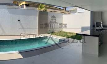 Imagem: Casa Nova, Sobrado Condomínio Altos da