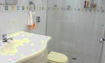 Imagem 4: Apartamento de 2 dormitorios a venda no Guaruja