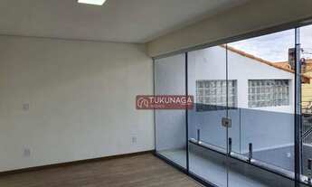 Imagem 6: Sobrado à venda por R$ 1.040.000,00 - Cidade Maia - Guarulhos/SP