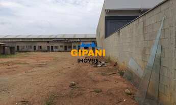 Imagem 2: TERRENO INDUSTRIAL em JAGUARIÚNA - SP, SANTA ÚRSULA