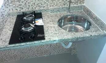 Imagem 5: Kitnet/conjugado à venda - 20 m² - 1 quarto no Flamengo - Rio de Janeiro - RJ