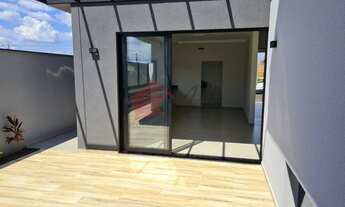 Imagem 2: VILA DE LEON I Casa com 3 dormitórios