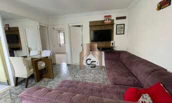 Imagem 7: Apartamento para alugar, 48 m² por R$ 1.200,00/mês - Jardim Adriana - Guarulhos/SP