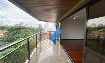 Imagem 3: Apartamento com 3 dormitórios à venda, 176 m² por R$ 730.000,00 - Jardim Paulistano - Soro