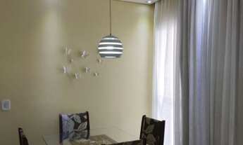 Imagem 4: ***Apartamento mobiliado_2 dormitorios_Porto Belo**