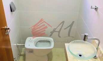 Imagem 3: Vale Florido II Casa com 3 dormitórios