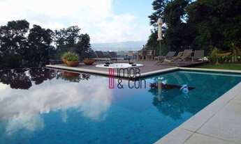 Imagem 2: Casa de Alto Padrão em Atibaia