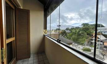 Imagem 7: Apartamento com 2 dormitórios à venda, 80 m² por R$ 880.000,00 - Centro - Gramado/RS