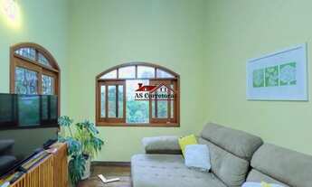 Imagem 3: Sobrado para venda ou locação no São Francisco