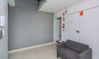 Imagem 4: Studio para aluguel tem 37 metros quadrados com 1 quarto em Centro Histórico - Porto Alegr