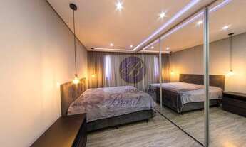 Imagem 3: Apartamento com 3 dormitórios à venda, 96 m² por R$ 750.000 - Condomínio Mondo Itália - Vi