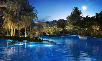 Imagem 7: RRCOD3604 Apartamento 49m² CONDOMÍNIO ACQUA PARK - BARUERI - 2 Dorms - 1 Vaga - OPORTUNIDA