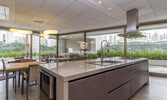 Imagem 7: Apartamento à venda 4 quartos 4 suítes 6 vagas - Vale do Sereno