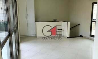 Imagem 7: SOBREPOSTA ALTA DUPLEX - PISCINA - 2 GARAGENS COBERTAS