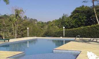 Imagem 4: Chácara para venda com 300 metros quadrados com 7 quartos em Centro - Guararema - SP