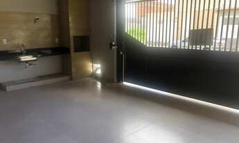 Imagem 2: Casa em Jardim Residencial Veneza