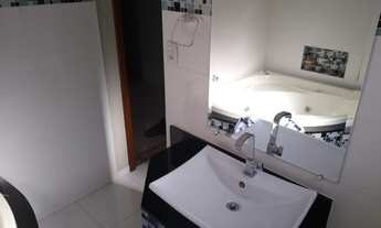 Imagem 6: Casa de condomínio para venda com 210 metros quadrados com 3 quartos sendo 1 suíte