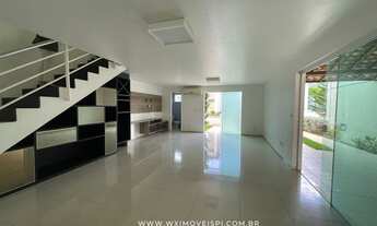 Imagem 6: Casa de Condomínio com embutidos&gt