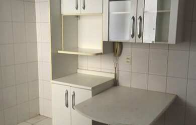 Imagem 3: APARTAMENTO RESIDENCIAL em Piracicaba - SP, São Judas