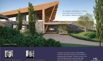 Imagem 6: XANGRI-Lá - Terreno Padrão - Condominio Los Cobos