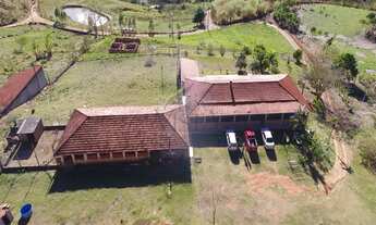 Imagem 4: Sitio para locação ou venda no bairro Barrocão em Joanópolis-SP