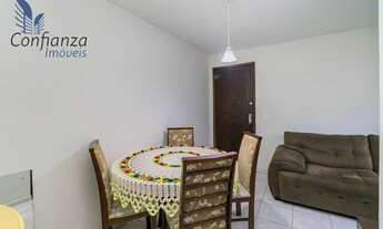 Imagem 6: Apartamento com 2 dormitórios à venda, 55 m² por R$ 219.900,00 - Portão - Curitiba/PR